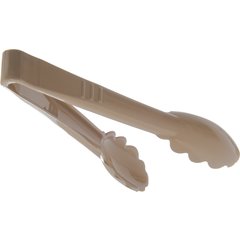 470906 Carly® Utility Tong 8-27/32" - Beige