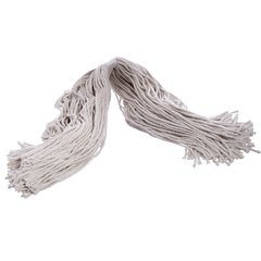 36983200 Flo-Pac® #32 X-Large Cut-End Mop - Natural