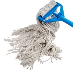 36983200 Flo-Pac® #32 X-Large Cut-End Mop - Natural