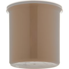 030106 Classic™ Crock w/Lid 1.2 qt - Beige