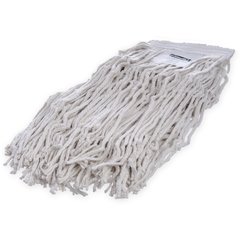 369824B00 Flo-Pac® #24 Large Cut-End Mop  - White