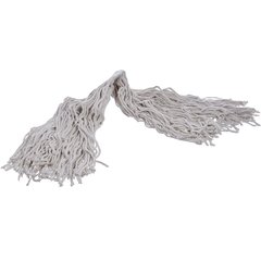 369824B00 Flo-Pac® #24 Large Cut-End Mop  - White