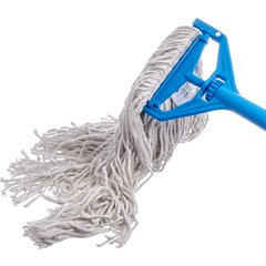 369824B00 Flo-Pac® #24 Large Cut-End Mop  - White