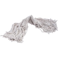 369816B00 Flo-Pac® #16 Small Mop Head  - Natural