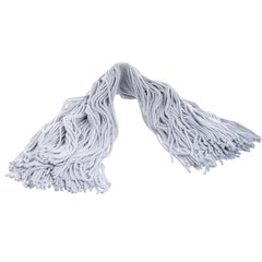36908200 Flo-Pac® X-Large Narrow Band Mop Head #32 - White