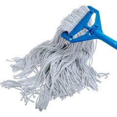 36908200 Flo-Pac® X-Large Narrow Band Mop Head #32 - White