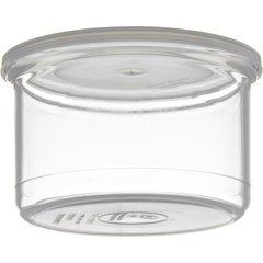 031607 Classic™ Crock w/Lid 1.5 qt - Clear
