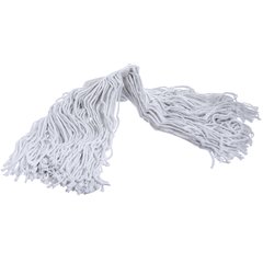 369074B00 Flo-Pac® #24 Large Mop Head  - White