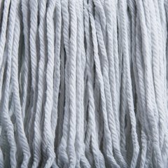 369074B00 Flo-Pac® #24 Large Mop Head  - White