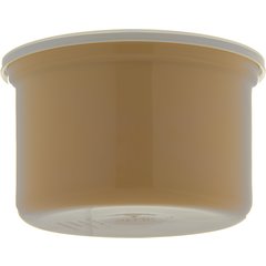031606 Classic™ Crock w/Lid 1.5 qt - Beige