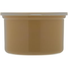 031606 Classic™ Crock w/Lid 1.5 qt - Beige