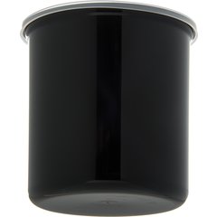 030203 Classic™ Crock w/Lid 2.7 qt - Black