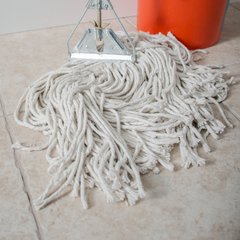 36972400 Flo-Pac® #24 Narrowband, Natural Yarn  - Natural