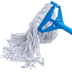 369070B00 Flo-Pac® #20 (Medium)  Narrow Head Band Mop  - White
