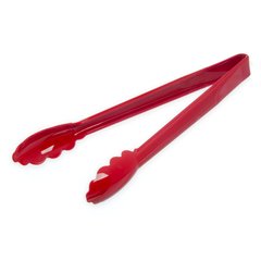 471205 Carly® Utility Tong 11-3/4" - Red