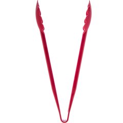 471205 Carly® Utility Tong 11-3/4" - Red