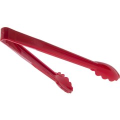 471205 Carly® Utility Tong 11-3/4" - Red