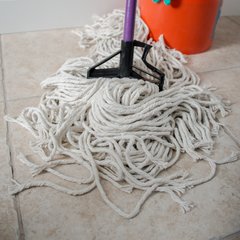 36973200 Flo-Pac® #32 Narrowband, Natural Yarn  - Natural