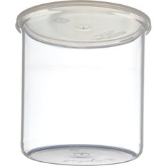 030207 Classic™ Crock w/Lid 2.7 qt - Clear