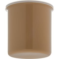 030206 Classic™ Crock w/Lid 2.7 qt - Beige