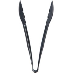 470903 Carly® Utility Tong 8-27/32" - Black