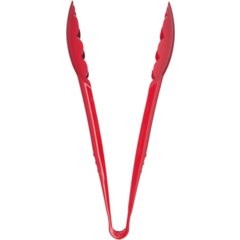 470905 Carly® Utility Tong 8-27/32" - Red
