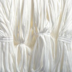 36932000 Medium, Narrow Band  - White