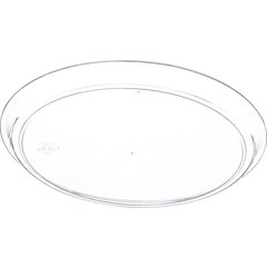 300407 Displayware™ Tray 14" x 7/8" - Clear