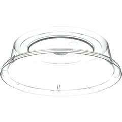 190007 Clear Plate Cover 8-11/16" to 9-1/8"  - Clear