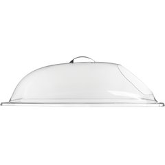 PSD21EH07 End Cut 21-1/4" x 13-3/8" - Clear