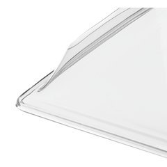 PSD21EH07 End Cut 21-1/4" x 13-3/8" - Clear