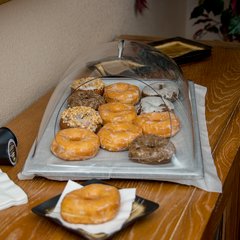 PSD21EH07 End Cut 21-1/4" x 13-3/8" - Clear