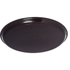 301401 Round Cork Tray 14" / 3/4" - Brown