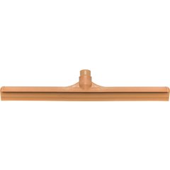 3656725 Sparta® Single Blade Squeegee 20" - Tan