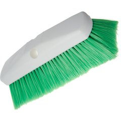 20 Green Nylex Long Handle Foam Plastic Utility Brush