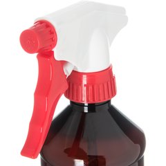 381700 Red/White Trigger Sprayer Replacement  - White-Red