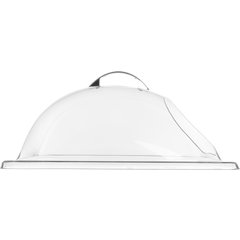 PSD13EH07 End Cut 13" x 10-3/4" - Clear