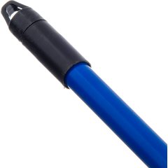 36201300 Flo-Pac® Dust Mop Handle 60" - Blue