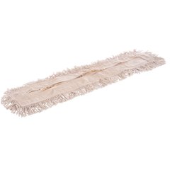 364753600 Tie Back Dust Mop 36" x 5" - Natural