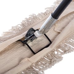 364724800 Mop Frame 48" x 5" - Chrome