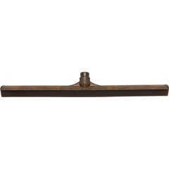 3656801 Sparta® Single Blade Squeegee 24" - Brown