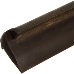 3656801 Sparta® Single Blade Squeegee 24" - Brown