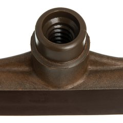 3656801 Sparta® Single Blade Squeegee 24" - Brown