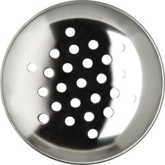 331907 Base w/Shaker Top 12 oz - Clear