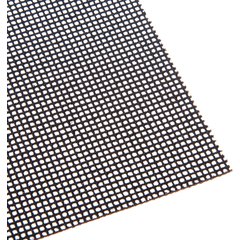 4071300 Sparta® Grill Screen 5-1/2" x 4" (20/pk) - Black