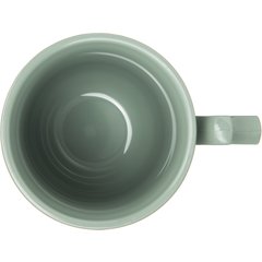 DX500084 Fenwick Mug 8 oz (48/cs) - Sage