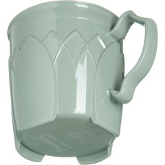 DX500084 Fenwick Mug 8 oz (48/cs) - Sage