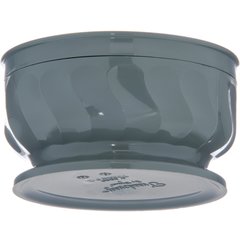 DX330084 Turnbury® Insulated Pedestal Based Bowl 9 oz (48/cs) - Sage