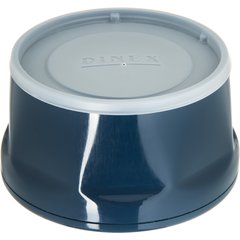 DX11858714 Classic™ Translucent Lid Fits DX4500 and Classic DX1185 Bowls 2.75" (1000/cs) - Translucent