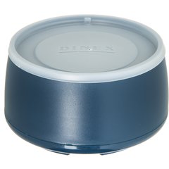 DX11858714 Classic™ Translucent Lid Fits DX4500 and Classic DX1185 Bowls 2.75" (1000/cs) - Translucent